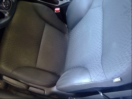 2015 HONDA CIVIC, BLACK, 1.8, AT.  A25132
